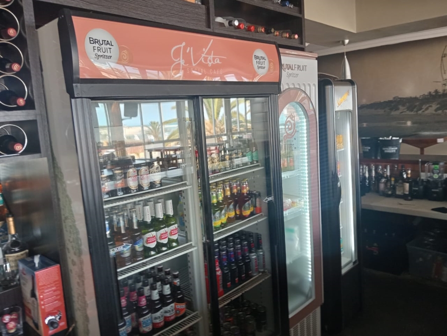 Commercial Property for Sale in Jeffreys Bay Central Eastern Cape